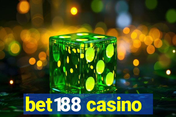 bet188 casino